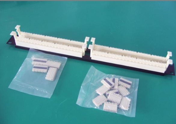供应100对110跳线架